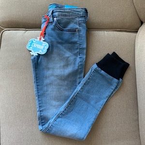 L'Amour Denim Jegging